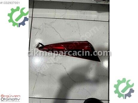 Honda Civic Sol Arka Stop çıkma parça