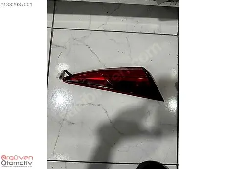 Honda Civic Sol Arka Stop çıkma parça