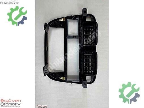 Honda Civic Klima Kontrol Ünitesi çıkma parça