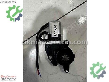 Honda Civic Cam Motoru çıkma parça