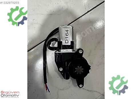Honda Civic Cam Motoru çıkma parça