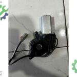 Honda Civic 96-00 İes Sağ Ön Cam Motoru 72715-ST0-013