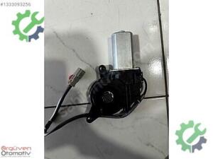 Honda Civic 96-00 İes Sağ Ön Cam Motoru 72715-ST0-013