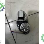 Honda Civic 96-00 İes Sol Arka Cam Motoru 04729-S01-A00