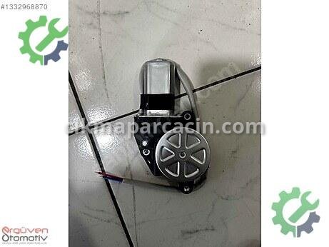 Honda Civic Cam Motoru çıkma parça
