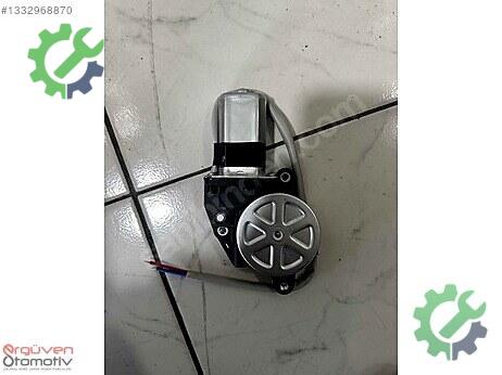 Honda Civic Cam Motoru çıkma parça
