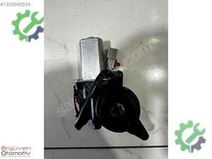 Honda Civic 96-00 İes Sol Ön Cam Motoru 72755-ST0-013
