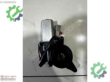 Honda Civic Ön Cam Motoru çıkma parça