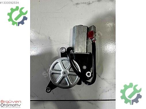 Honda Civic Ön Cam Motoru 72755-ST0-013 çıkma parça