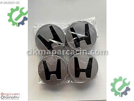 Honda Civic Arma & Yazı çıkma parça