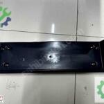 Honda Civic 96-06 Vtec2 Uyumlu Plakalık Ön Tampon Plaka Altlığı
