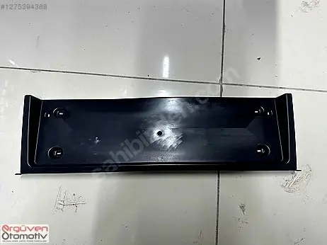Honda Civic Ön Tampon çıkma parça
