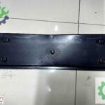 Honda Civic 96-06 Vtec2 Uyumlu Plakalık Ön Tampon Plaka Altlığı