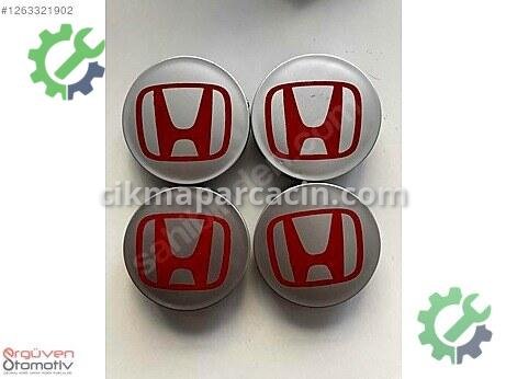 Honda Civic Jant Göbeği çıkma parça