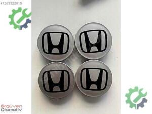 Honda Civic / Accord / Crv Jant Göbeği