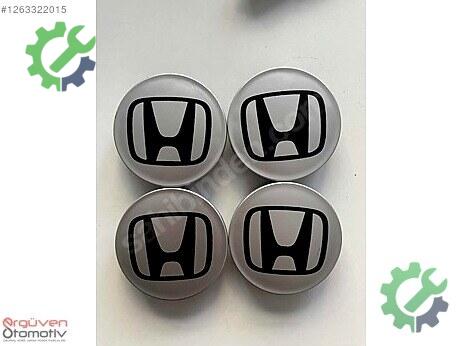 Honda Civic Jant Göbeği çıkma parça