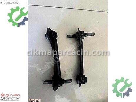 Honda Civic Denge Kolu çıkma parça