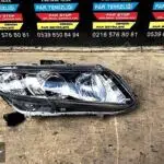 Honda Civic FB7 Mercekli Xenonlu Sağ Far