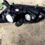 Honda Civic FB7 Mercekli Xenonlu Sol Far