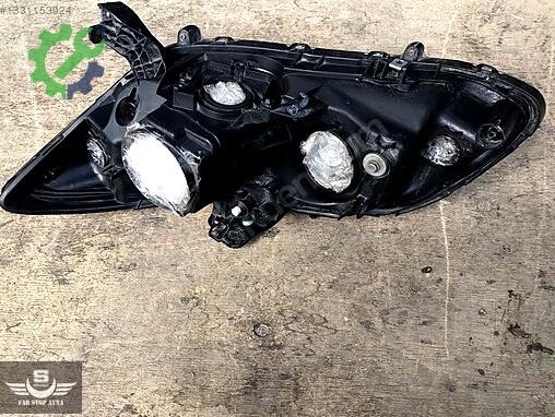 Honda Civic Sol Ön Far çıkma parça