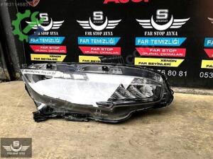 Honda Civic FC5 Full Led Sağ Far