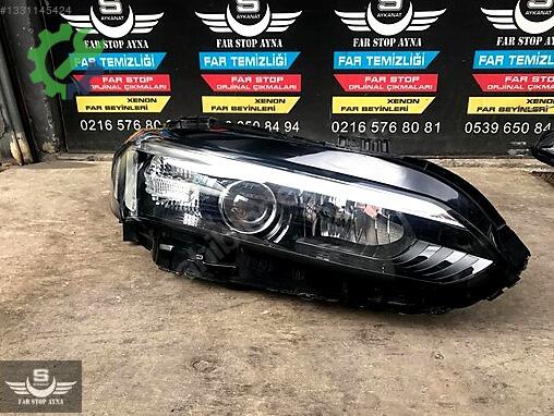 Honda Civic Sağ Ön Far çıkma parça