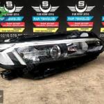 Honda Civic FE1 Mercekli Sağ Far 2022 – 2024