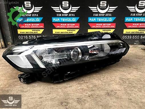 Honda Civic Sağ Ön Far çıkma parça