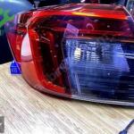 Honda Civic FE Ledli Sol Stop 2021-2024 ORGİNAL HATASIZ AYARINDA