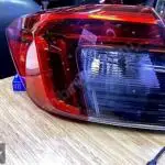Honda Civic FE Ledli Sol Stop 2021-2024 ORGİNAL HATASIZ AYARINDA