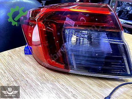 Honda Civic Sol Arka Stop çıkma parça