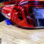 Honda Civic FE Ledli Sol Stop 2021-2024 ORGİNAL HATASIZ AYARINDA