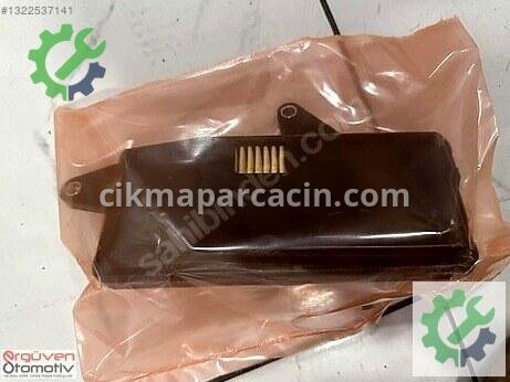 Honda Civic Şanzıman çıkma parça