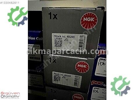 Honda Civic Ateşleme Bobini çıkma parça