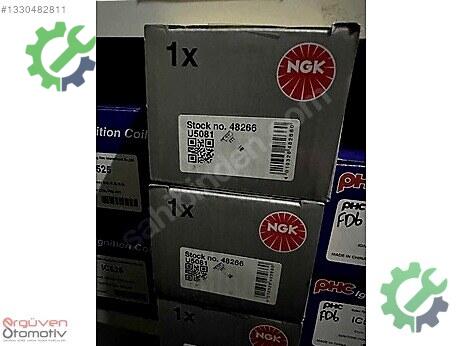 Honda Civic Ateşleme Bobini çıkma parça