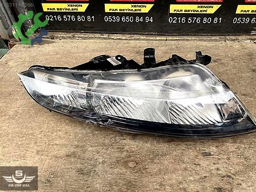 Honda Civic Sağ Ön Far 1307022507 çıkma parça