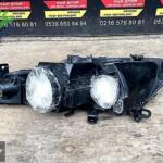 Honda Civic Hatchback Type-r Sağ Far 2006 2008 OEM: 1307022507