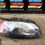 Honda Civic Sağ Far 1996 1997 1998