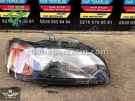 Honda Civic Sağ Ön Far çıkma parça