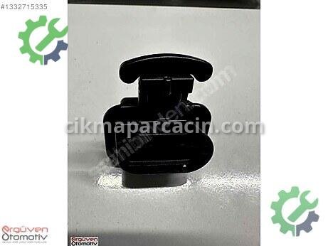 Honda Civic Arka Bagaj çıkma parça
