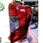 Honda Jazz Ledli Sağ Stop 2014 2017 ORGİNAL