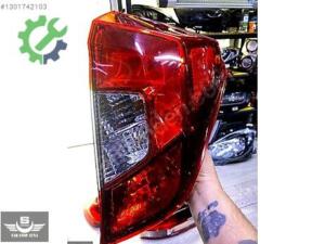 Honda Jazz Ledli Sağ Stop 2014 2017 ORGİNAL