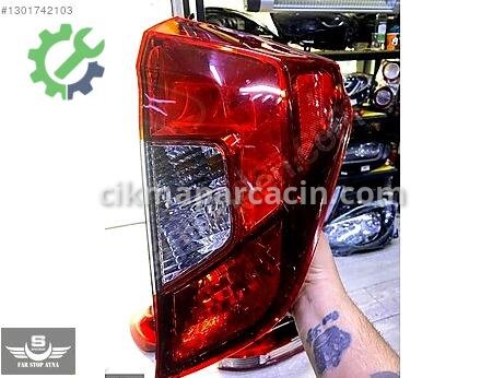 Honda Jazz Sağ Arka Stop çıkma parça