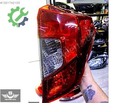 Honda Jazz Sağ Arka Stop çıkma parça