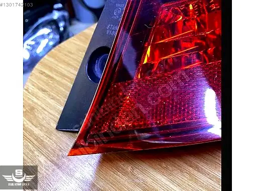 Honda Jazz Sağ Arka Stop çıkma parça