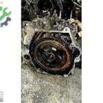 Honda Jazz ve City Otomatik Şanzıman