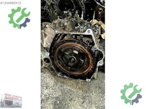 Honda Jazz ve City Otomatik Şanzıman