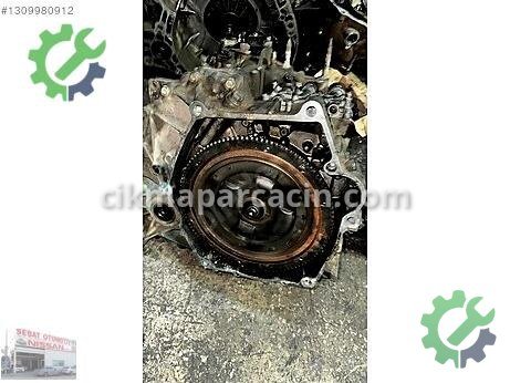 Honda Jazz Şanzıman Komple çıkma parça