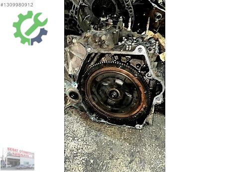 Honda Jazz Şanzıman Komple çıkma parça