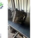 Honda Jazz ve City Otomatik Şanzıman